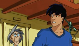 成龙漫画,硬汉传奇，笑傲江湖